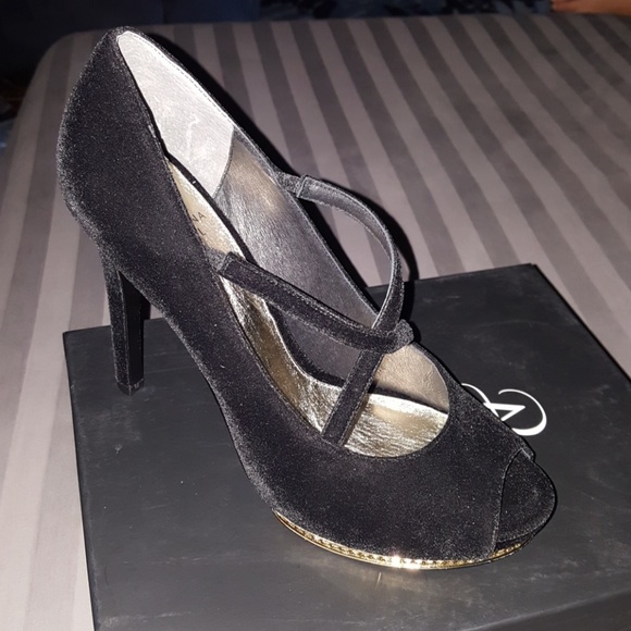 Adrianna Papell Shoes - Brand new